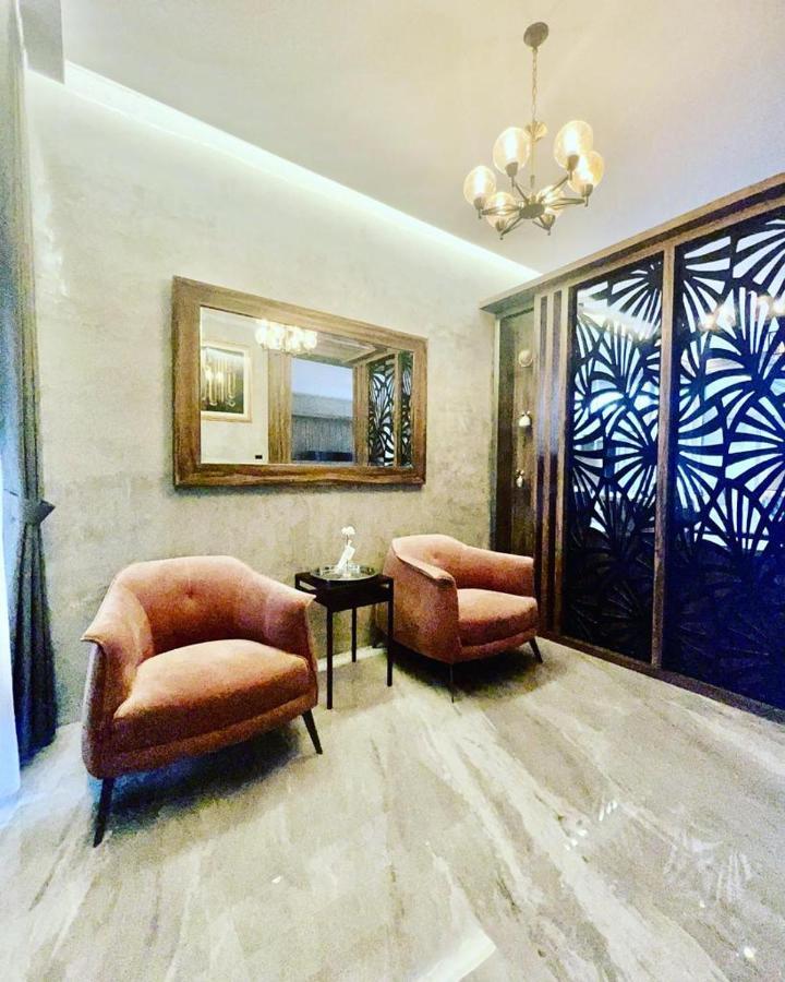 فيلا Radja House Cipaku Indah باندونج المظهر الخارجي الصورة