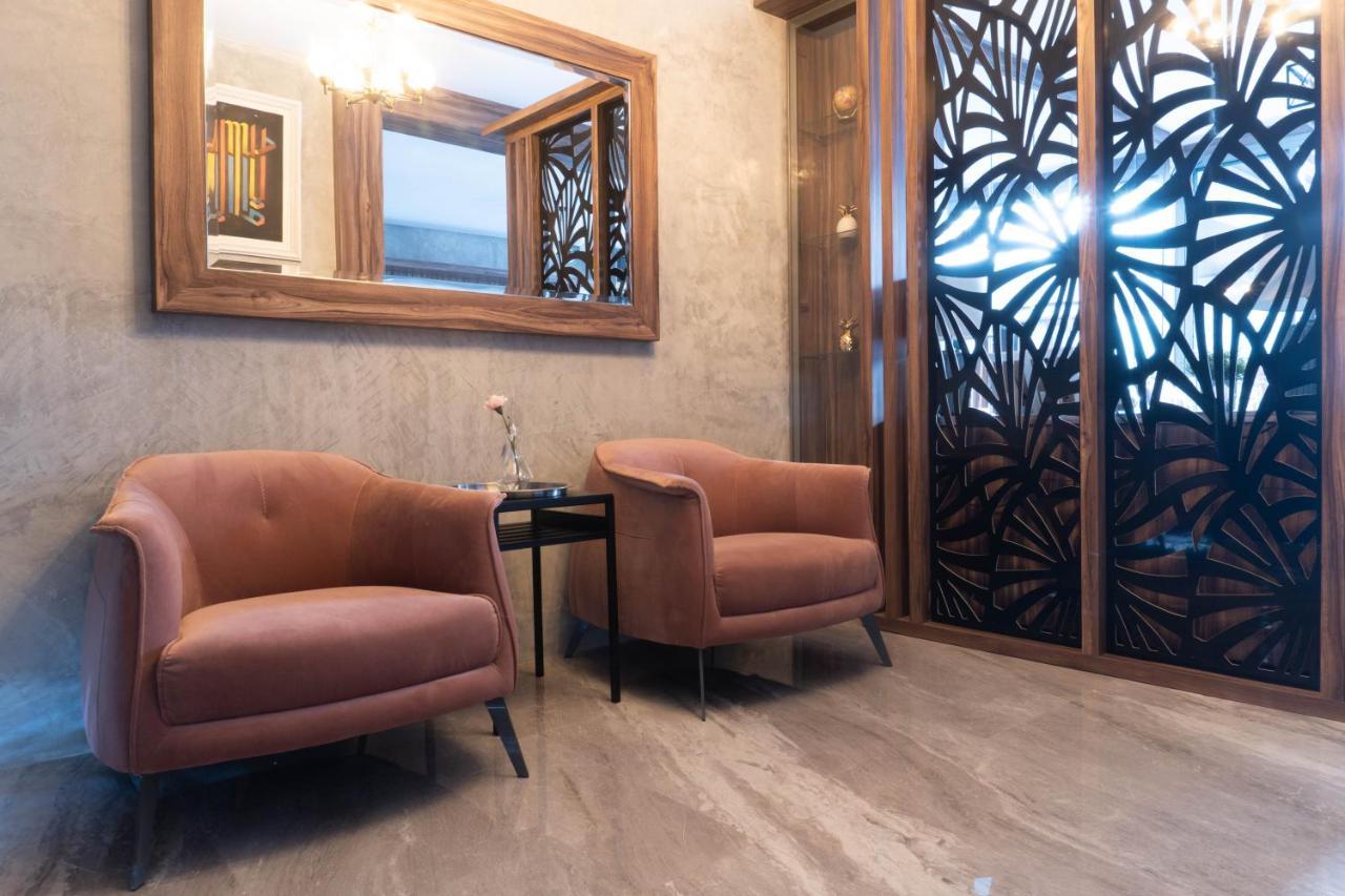 فيلا Radja House Cipaku Indah باندونج المظهر الخارجي الصورة